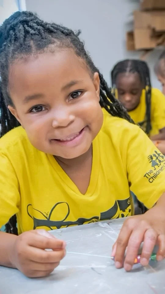 💙 Support from @thechildrenstrust allows OYC Miami to provide comprehensive educational programming that supports students before, during, and after school, from year-round academic support and enrichment opportunities to our community-wide Super Saturday experiences.

Through this partnership, we are able to strengthen academic foundations, inspire curiosity, and expose students to meaningful learning experiences in STEM, literacy, arts, and more.

🎥 Take a look at how The Children’s Trust helps OYC Miami inspire, empower, and enrich young learners through educational opportunities that extend beyond the classroom!

📚 Interested in enrolling your child in OYC Miami programming? Visit www.oycmiami.org or click the link in our bio to learn more.

#TCTOurImpact #OYCMiami #TheChildrensTrust #Education #YouthDevelopment